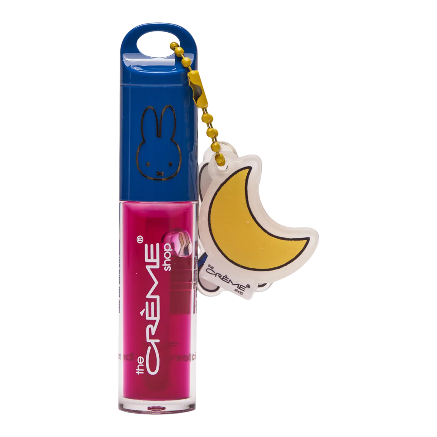 

Тонированное масло для губ Миффи The Crème Shop, Magenta