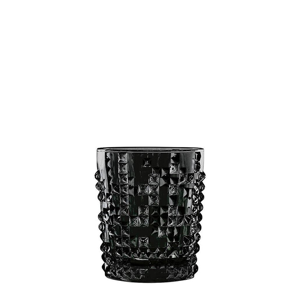

Кружка Nachtmann Punk Jet Black 100055, черный