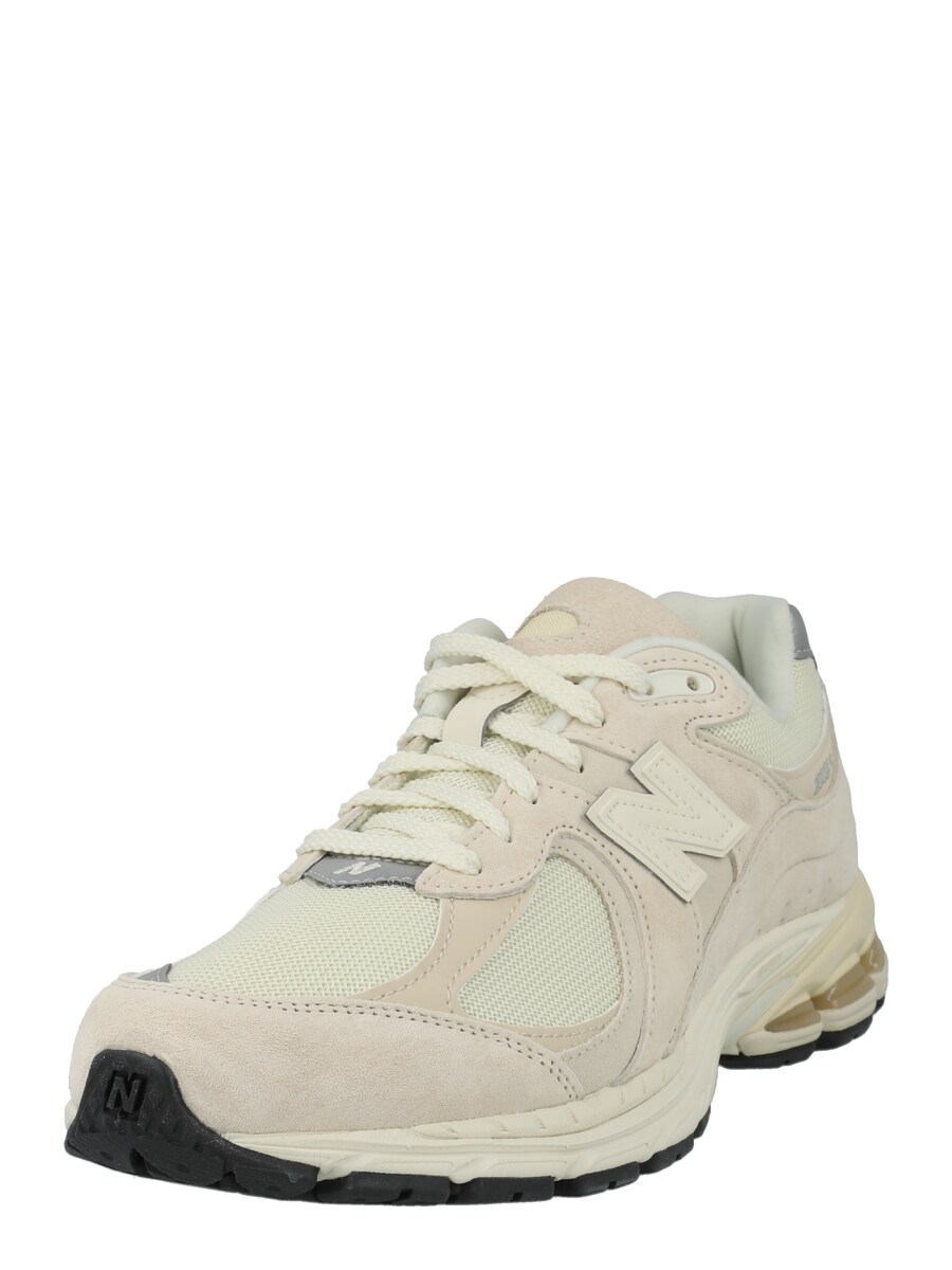 Кроссовки new balance Sneakers 2002R, цвет taupe/silver grey