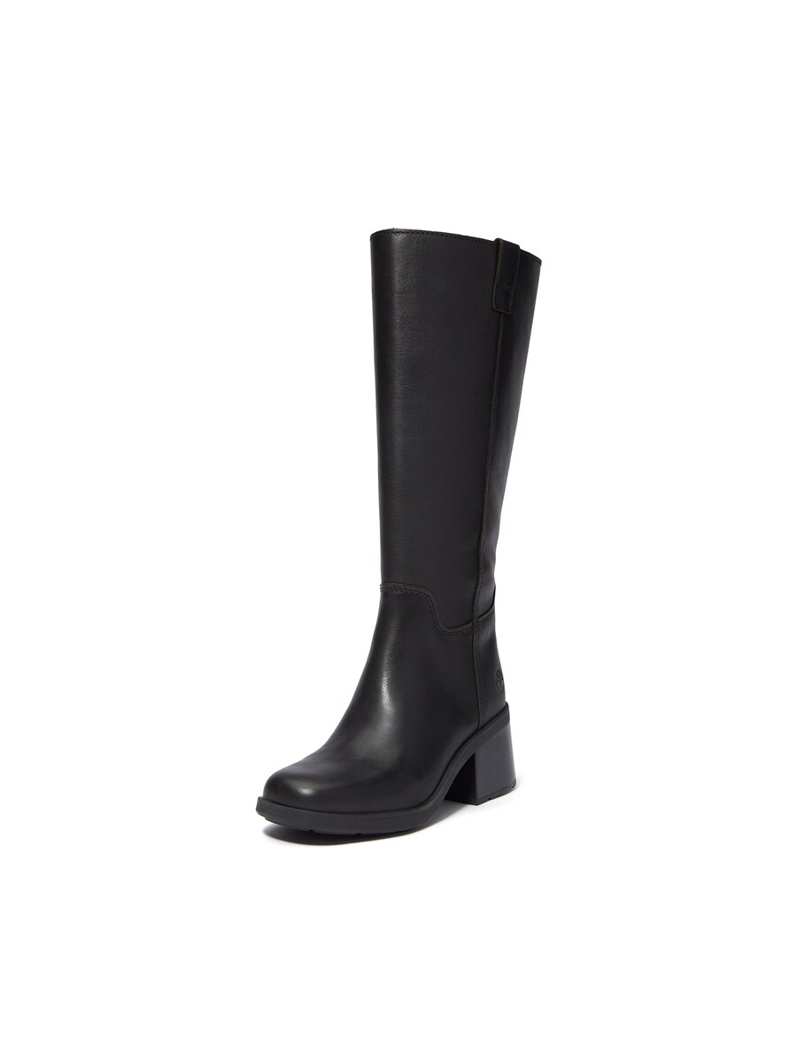 Классические ботинки TIMBERLAND, Black