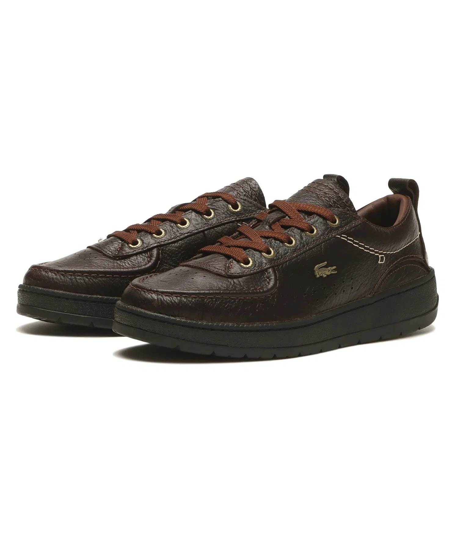 Мужские кроссовки LACOSTE UMPIRE 125 3 CMA — фото 3