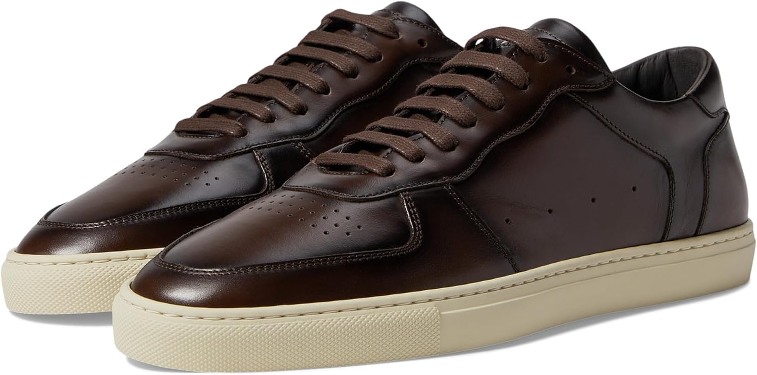 

Кроссовки To Boot New York, коричневый