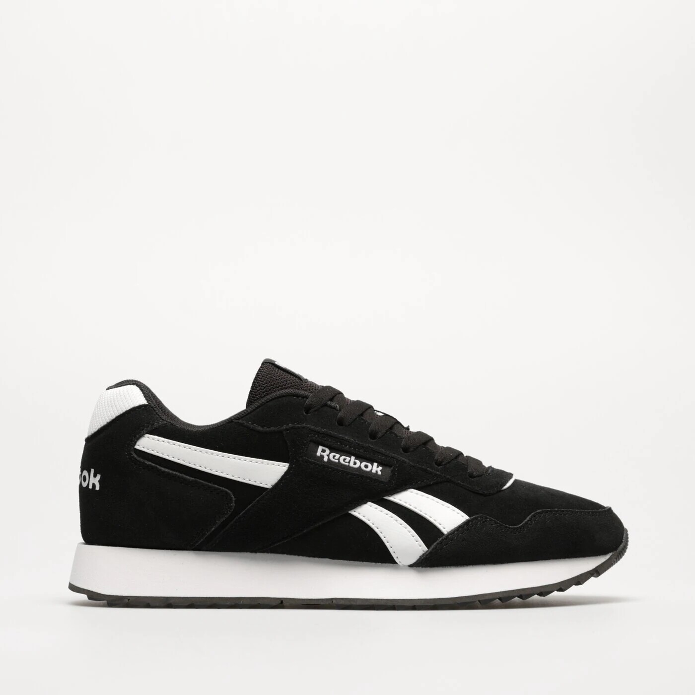 

Кроссовки Reebok Glide Ripple, черный