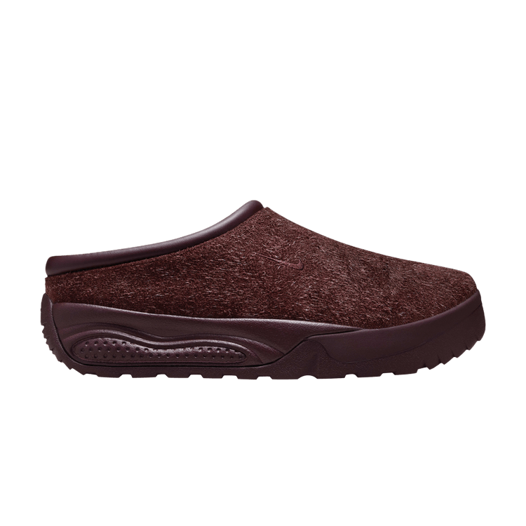 

Кроссовки ACG Rufus 'Burgundy Crush', красный