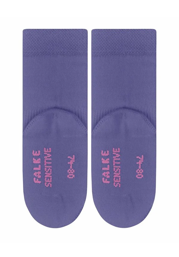 Детские носки для чувствительной кожи Falke, Crocus — фото 2