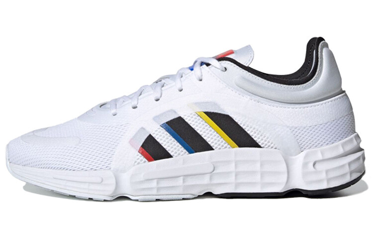 

adidas originals Sonkei Lifestyle Shoes Unisex Low-top White/Black