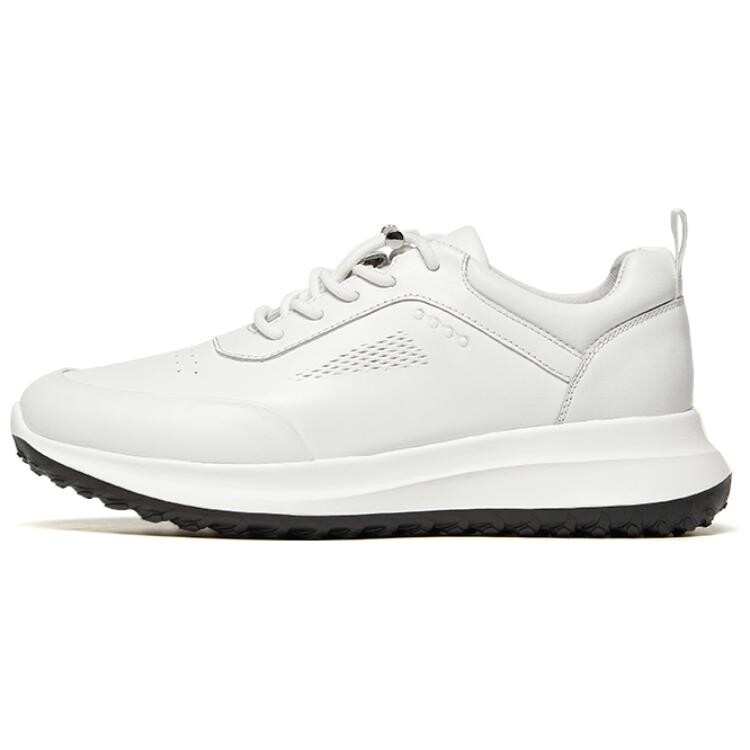 

Кроссовки мужские Lifestyle Shoes Men Low-Top Vicki Brown, белый