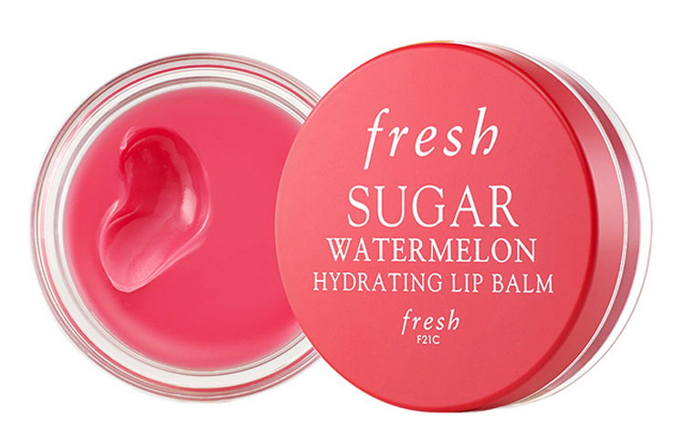 

FULEISHI увлажняющая и восстанавливающая маска и бальзам для губ Watermelon Lemon Fresh