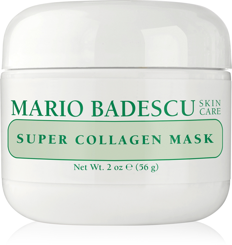 

Суперколлагеновая маска, осветляющая и укрепляющая маска для лица с коллагеном Mario Badescu, 56 гр