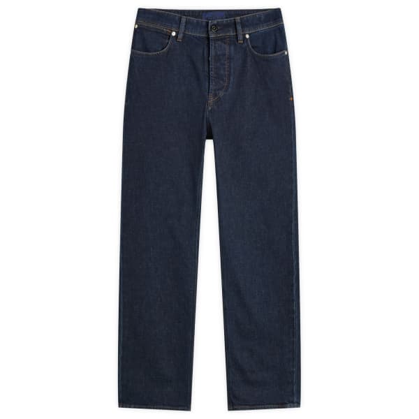 

Узкие джинсы-стрейч Stone Island, Indigo Rinsed