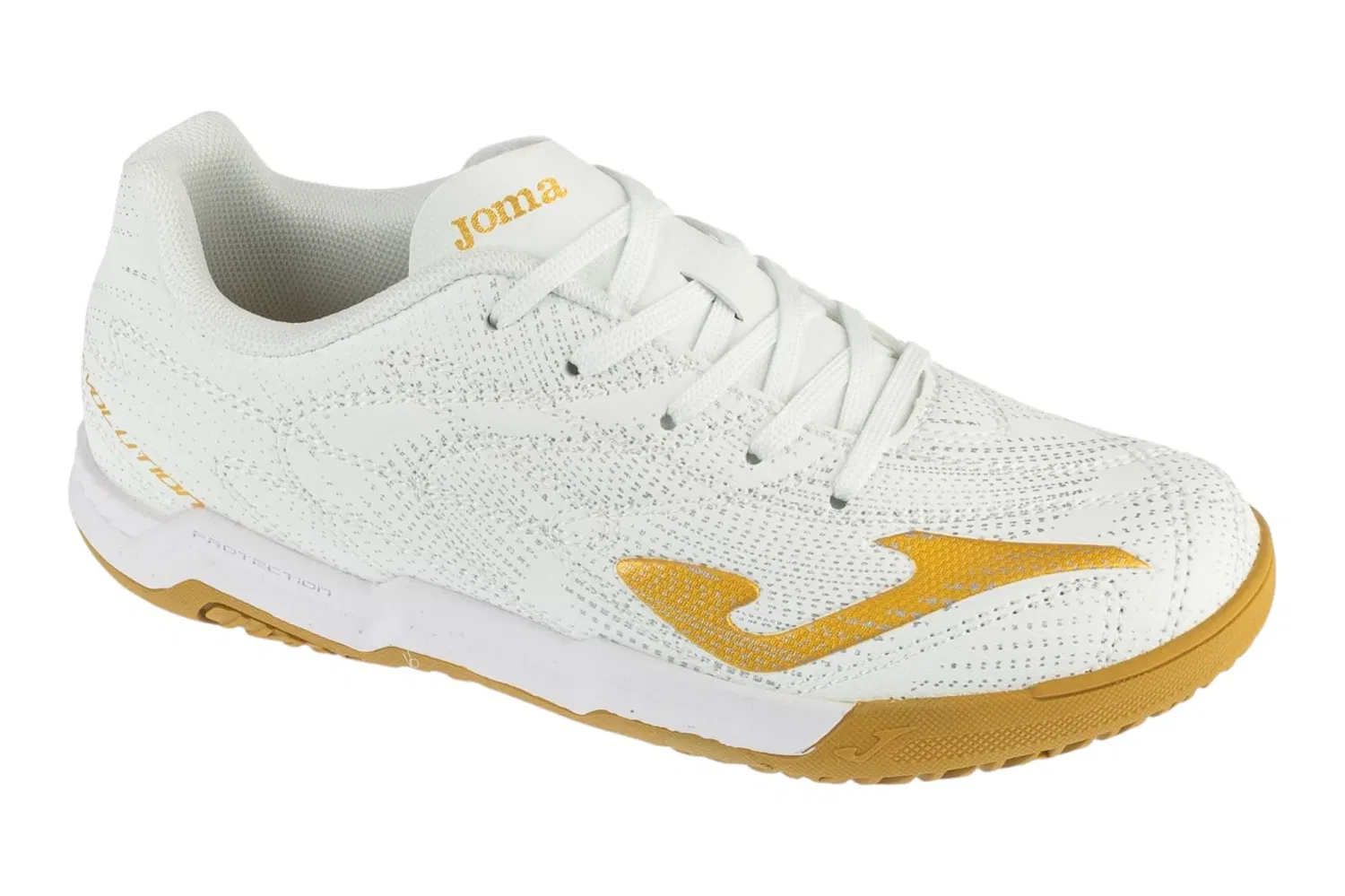 Кроссовки для тренировок Joma белые