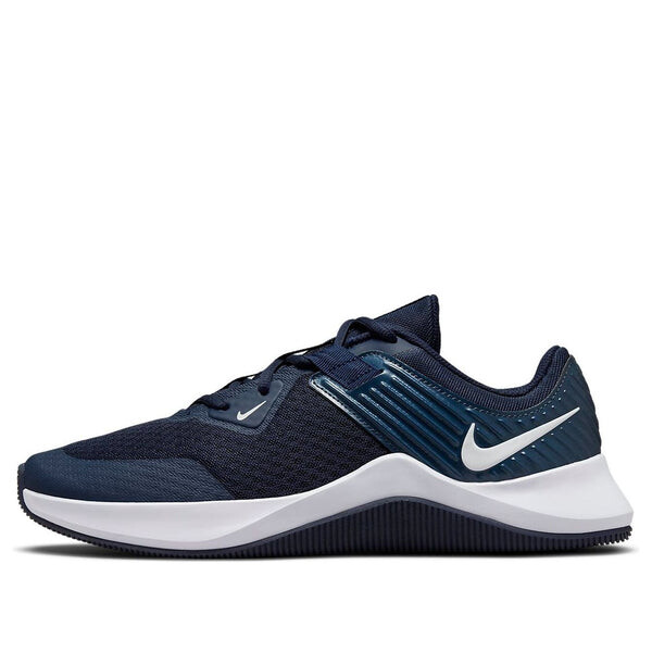 

Кроссовки mc trainer Nike, синий