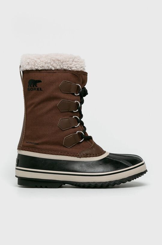 

Сорель Sorel, коричневый