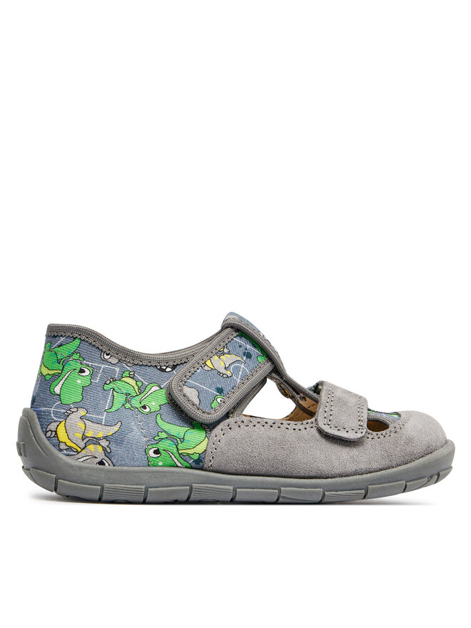 

Тапочки Classic Slipper G1700385-2 S Froddo, серый