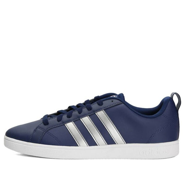 

Кроссовки neo против advantage Adidas, синий