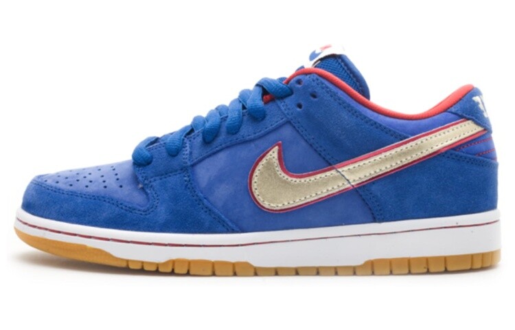 

Кроссовки Nike Sb Dunk Low Eric Koston