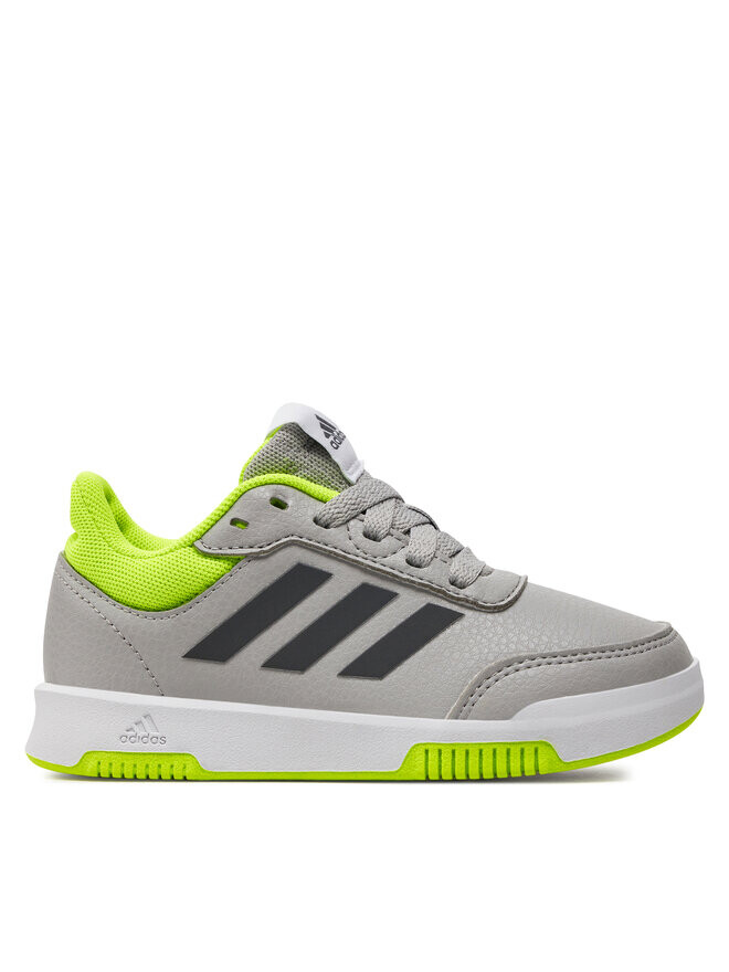 

Кроссовки Tensaur Sport Training Lace adidas, серый