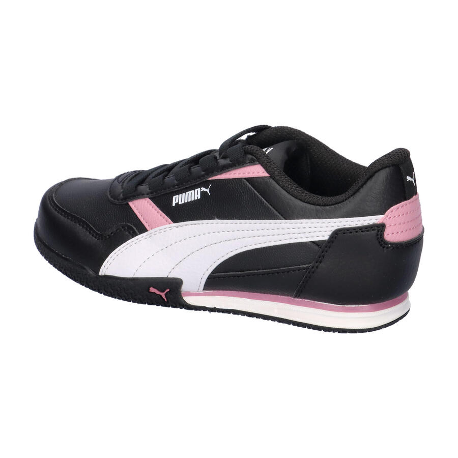 Кроссовки Puma для девочек Bella Donna SL AC PS 403908 — фото 3