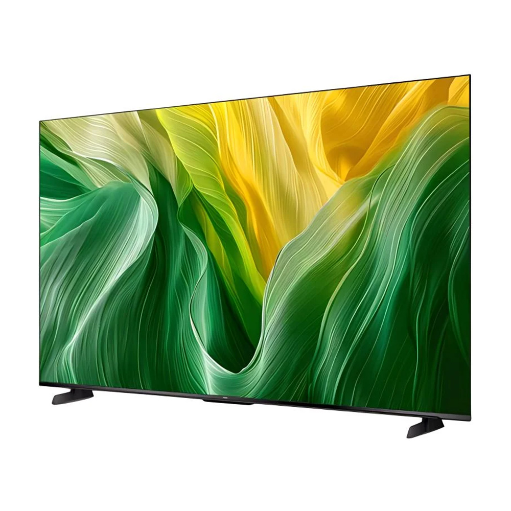

Телевизор Haier 85H5C, 85", 4К, DLED, 144 Гц, черный