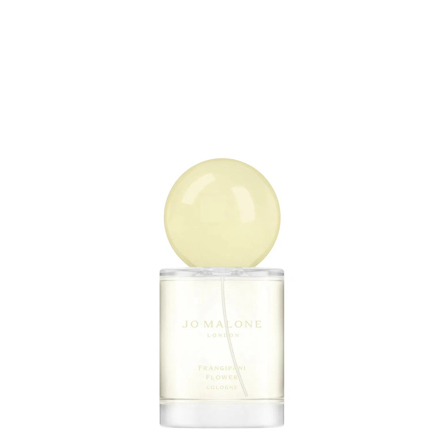 Парфюмерная вода Frangipani Flower Jo Malone London, 30 мл