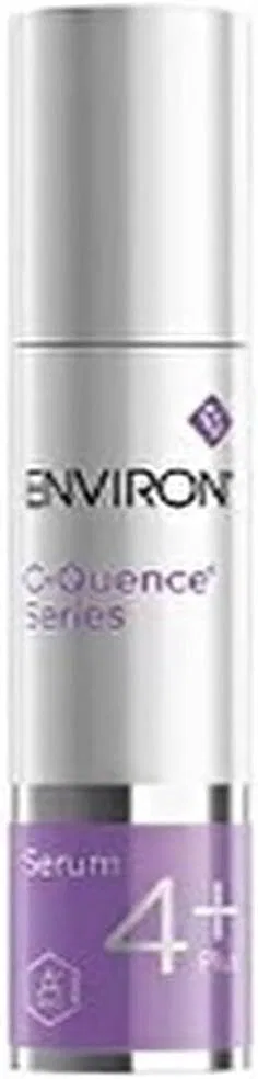 Сыворотка — Увлажняющая Environ C-Quence Serum 4 Plus, 35 мл