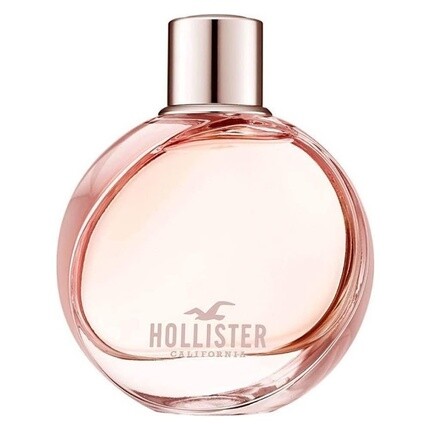 Hollister Wave for Her парфюмированная вода 30мл — фото 3