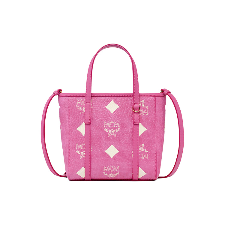 

Сумка Toni Visetos MCM