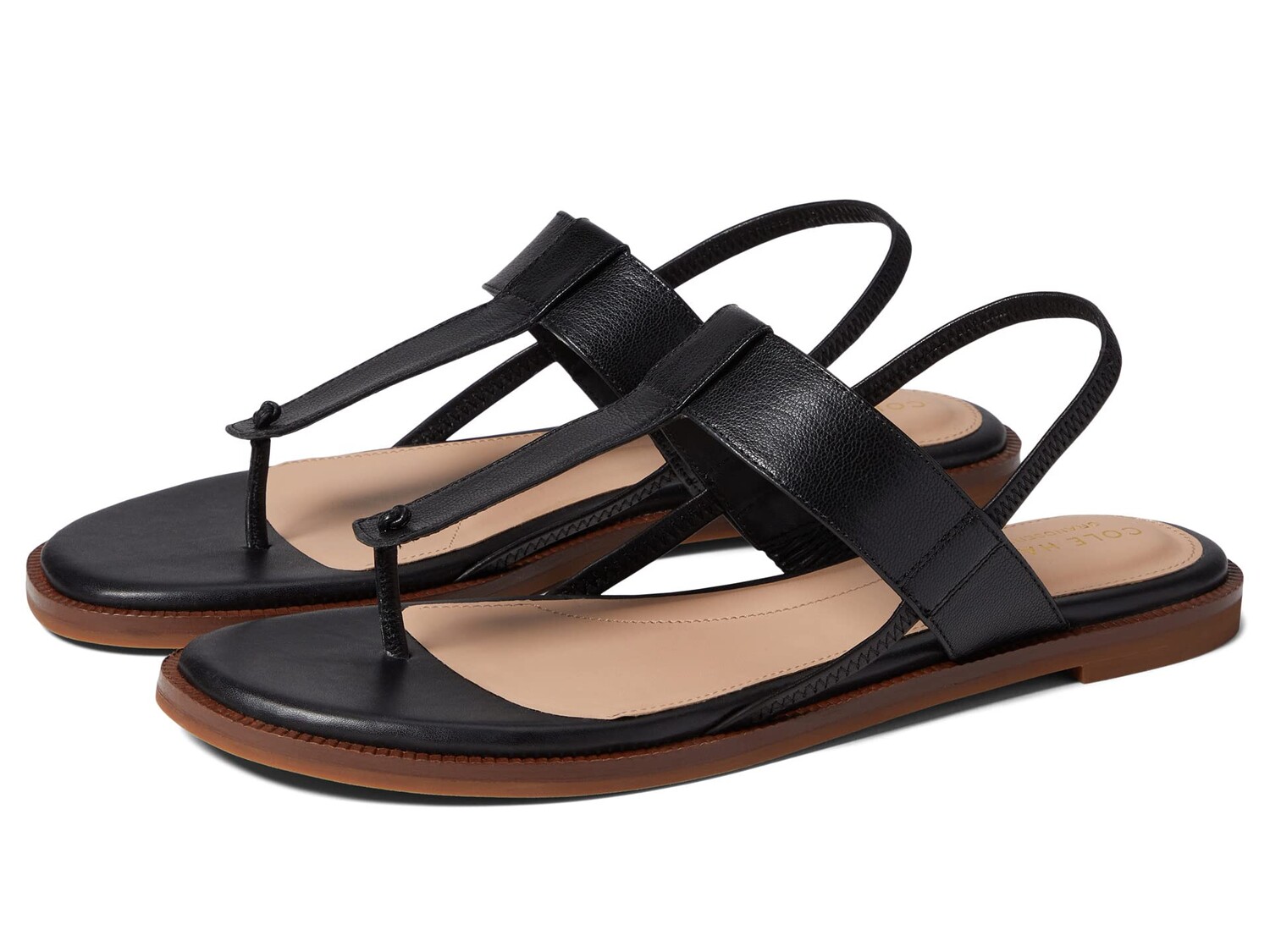 

Сандалии Cole Haan, Winslet Thong Sandal