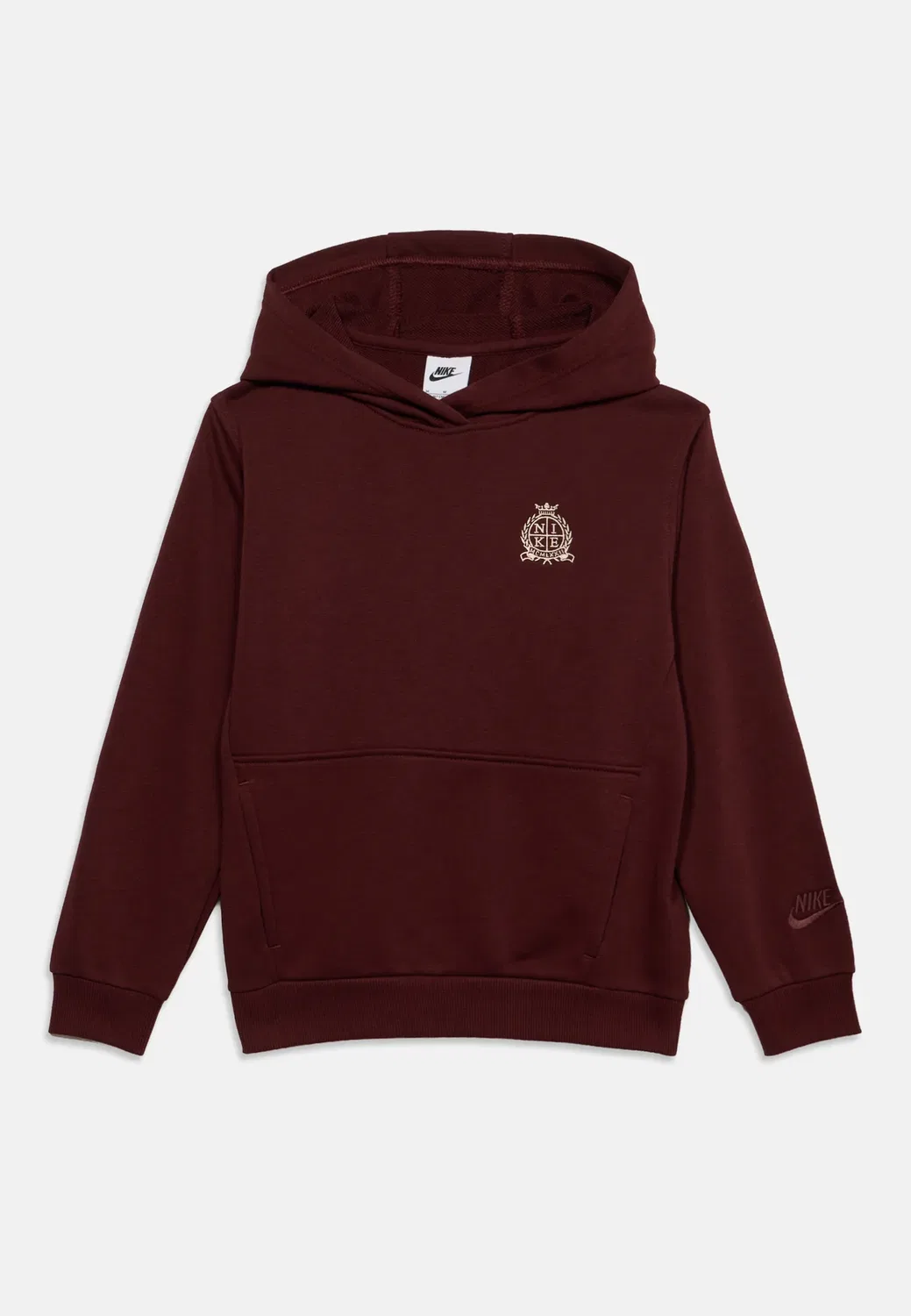 Правила клуба, унисекс - худи Nike Sportswear, Mystic Dates/Sanddrift