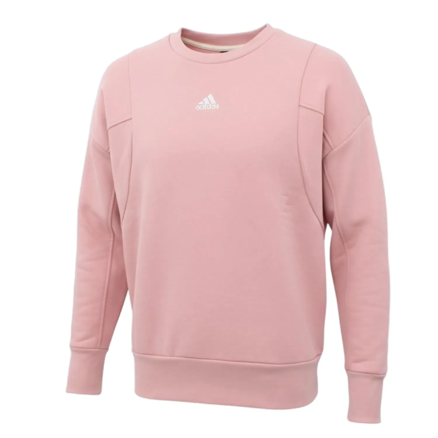 Свитшот с длинным рукавом Internal Crew Adidas, розовый