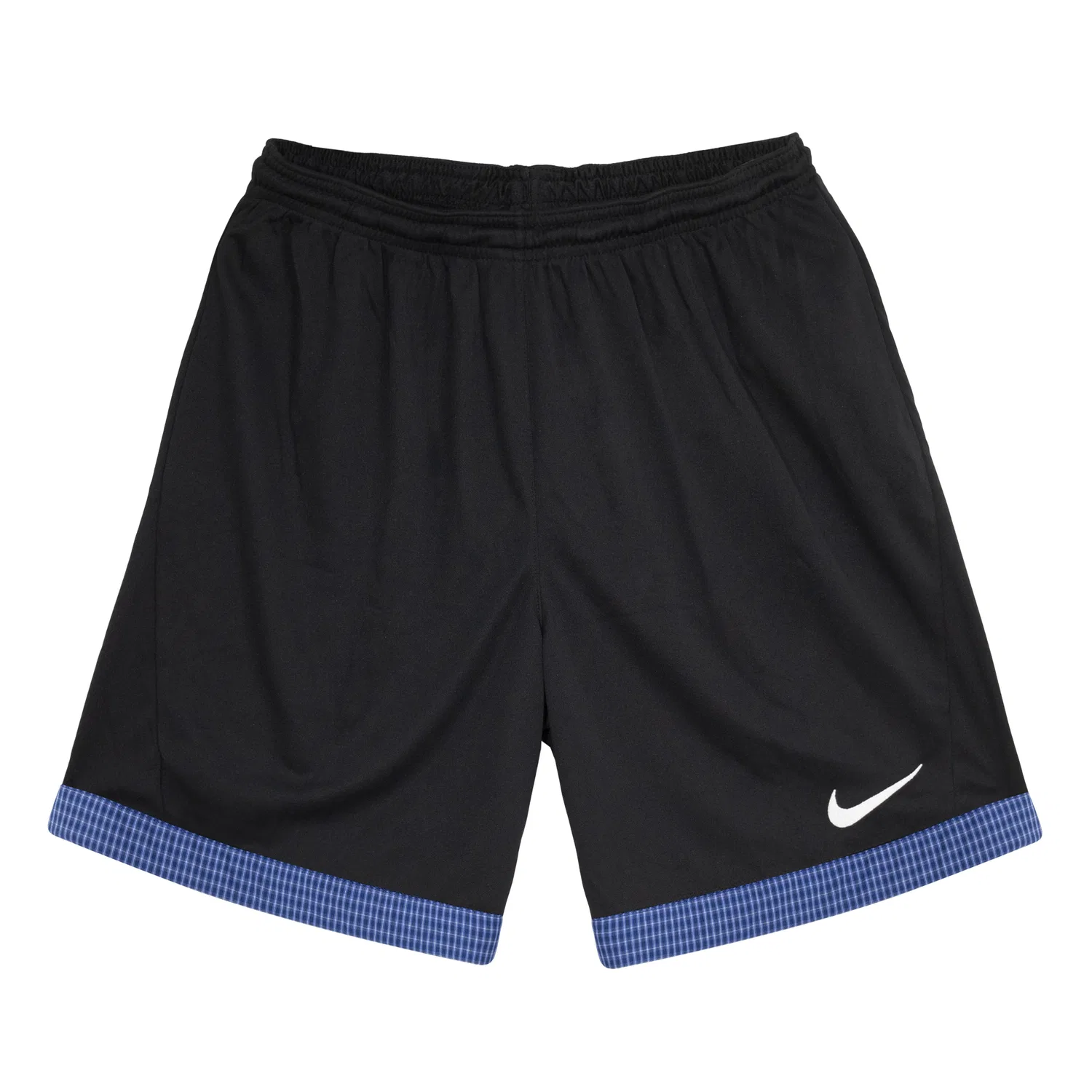 Шорты повседневные черные Nike