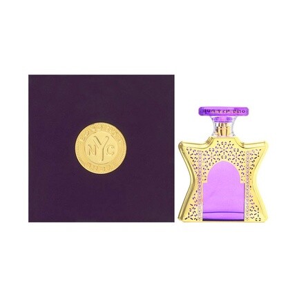 

Bond No.9 Dubai Amethyst парфюмерная вода унисекс спрей 100 мл