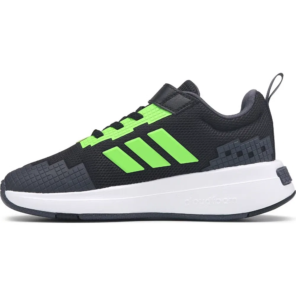 Детские кроссовки Minecraft Pro Adidas, Black — фото 3