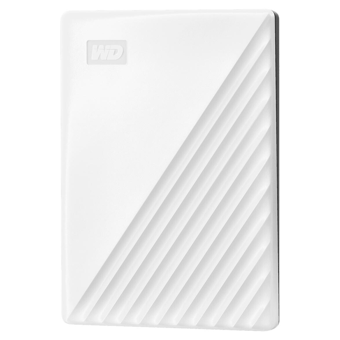 

Внешний жесткий диск Western Digital My Passport, WDBYVG0020BWT-WESN, 2Тб, 2.5"