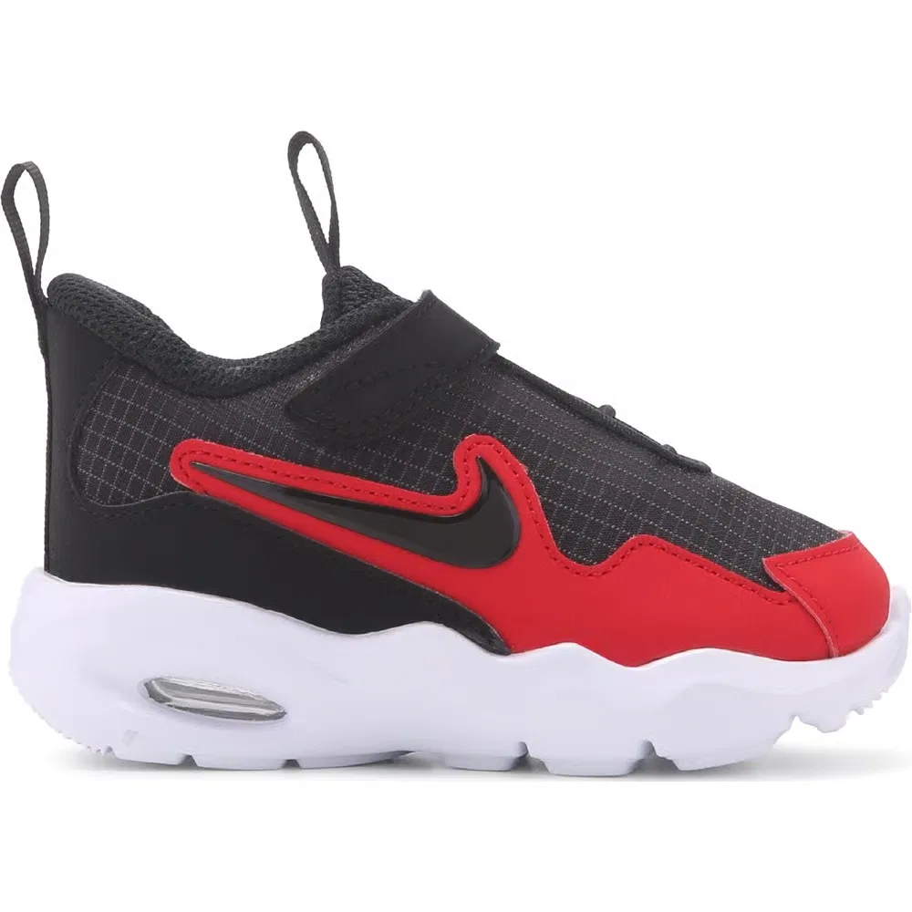 Детские кроссовки Air Max Nova для малышей Nike, Black/Red — фото 2