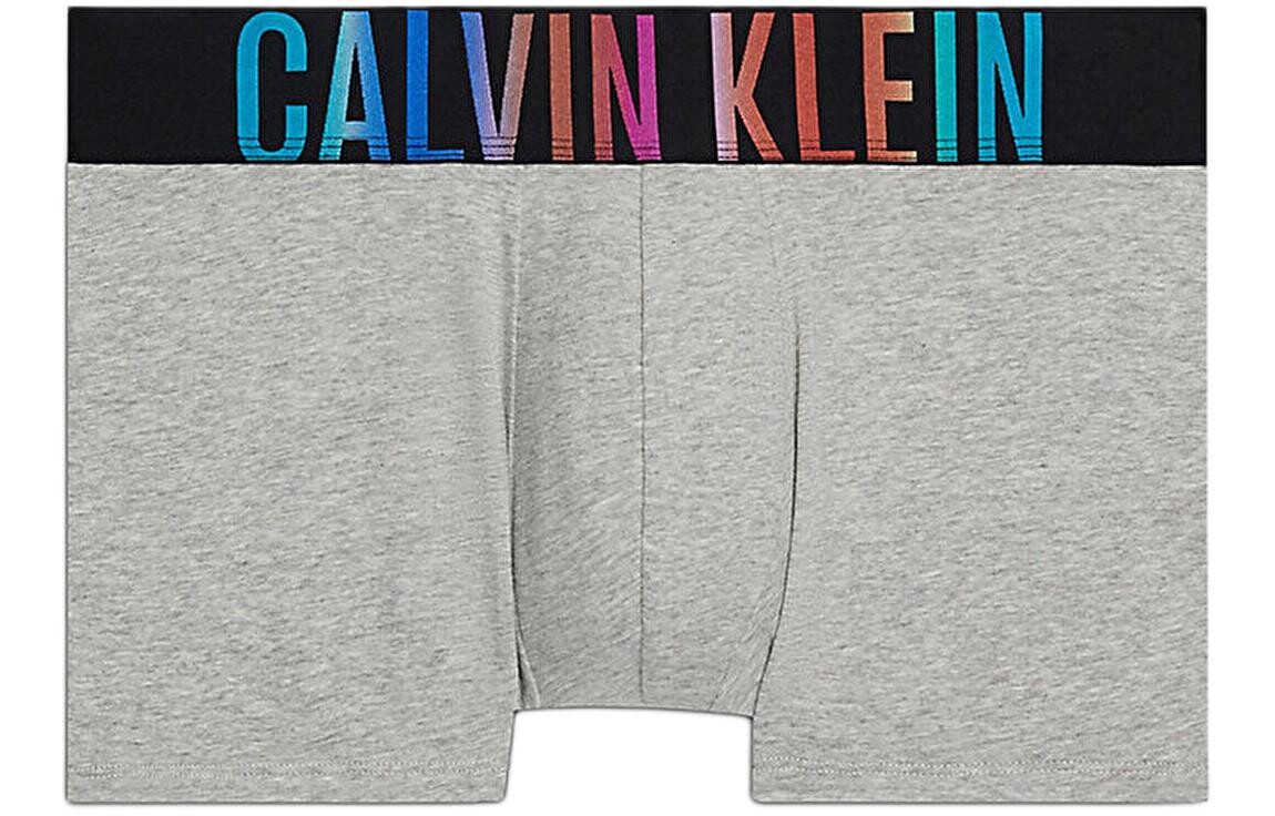 

Мужские трусы Calvin Klein