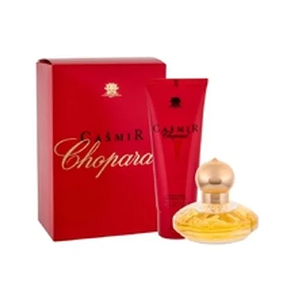 Парфюмерный набор Chopard Casmir, 30 мл + 75 мл
