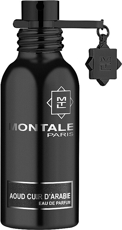 

Духи Montale Aoud Cuir D’Arabie