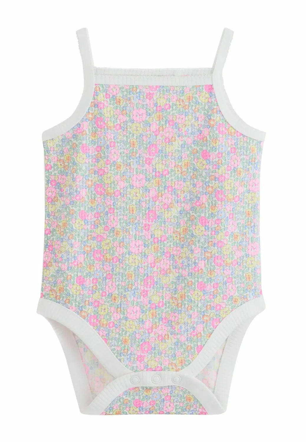 Стандартный крой - 5 кубиков пресса. - бодисложение Next, Pink Blue — фото 4