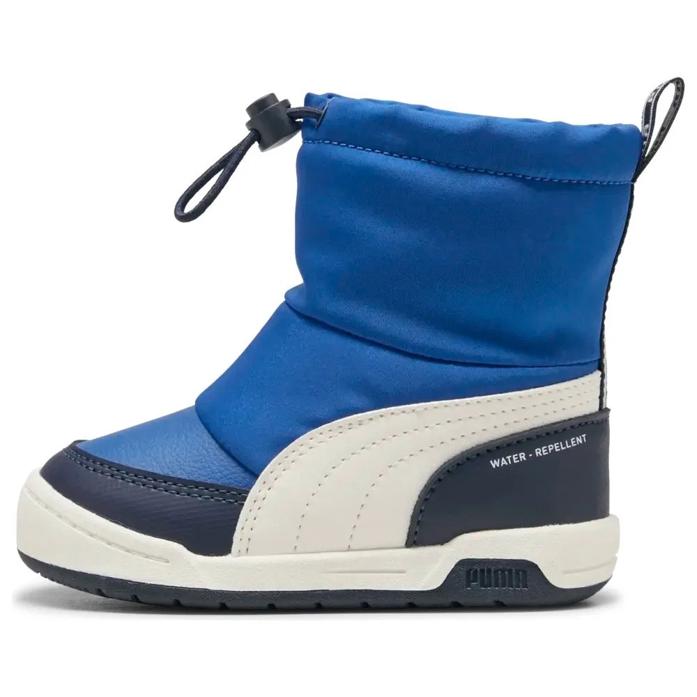 Детские кроссовки Multiflex 2 Boot Ac Inf Mavi Unisex Puma