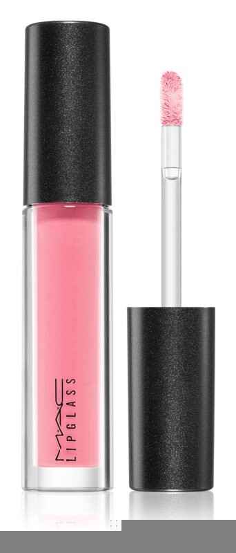 Блеск для губ MAC Cosmetics Lipglass, оттенок Cultured 3.1 мл — фото 2