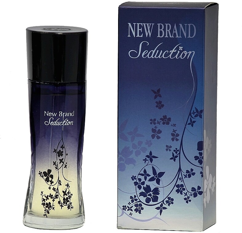 

Духи New Brand Seduction Women