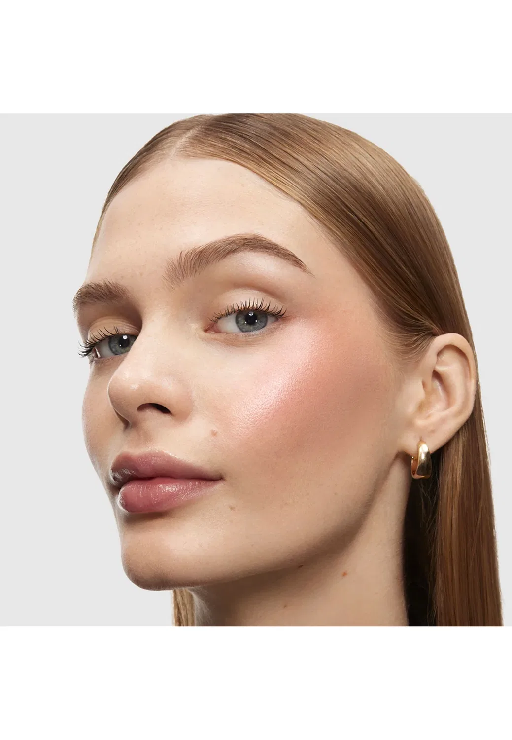Хайлайтер для щек Juicy Tubes - хайлайтер Lancôme, Strawberry Glow Cream, 10 мл — фото 4