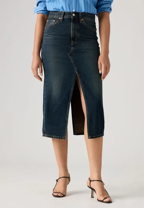 Джинсовая юбка Levi'S