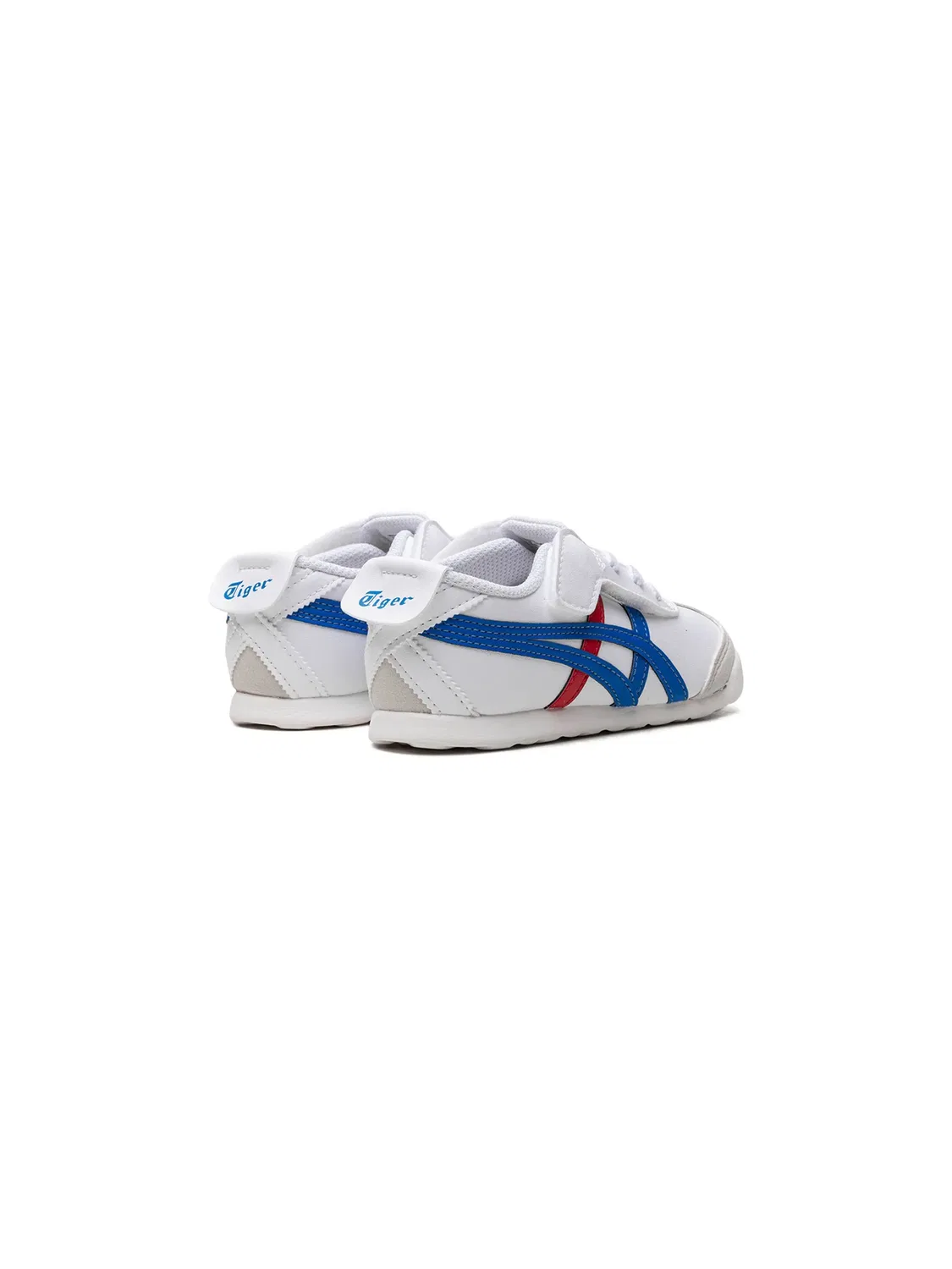 Кроссовки Mexico 66 TD Onitsuka Tiger, белый — фото 2