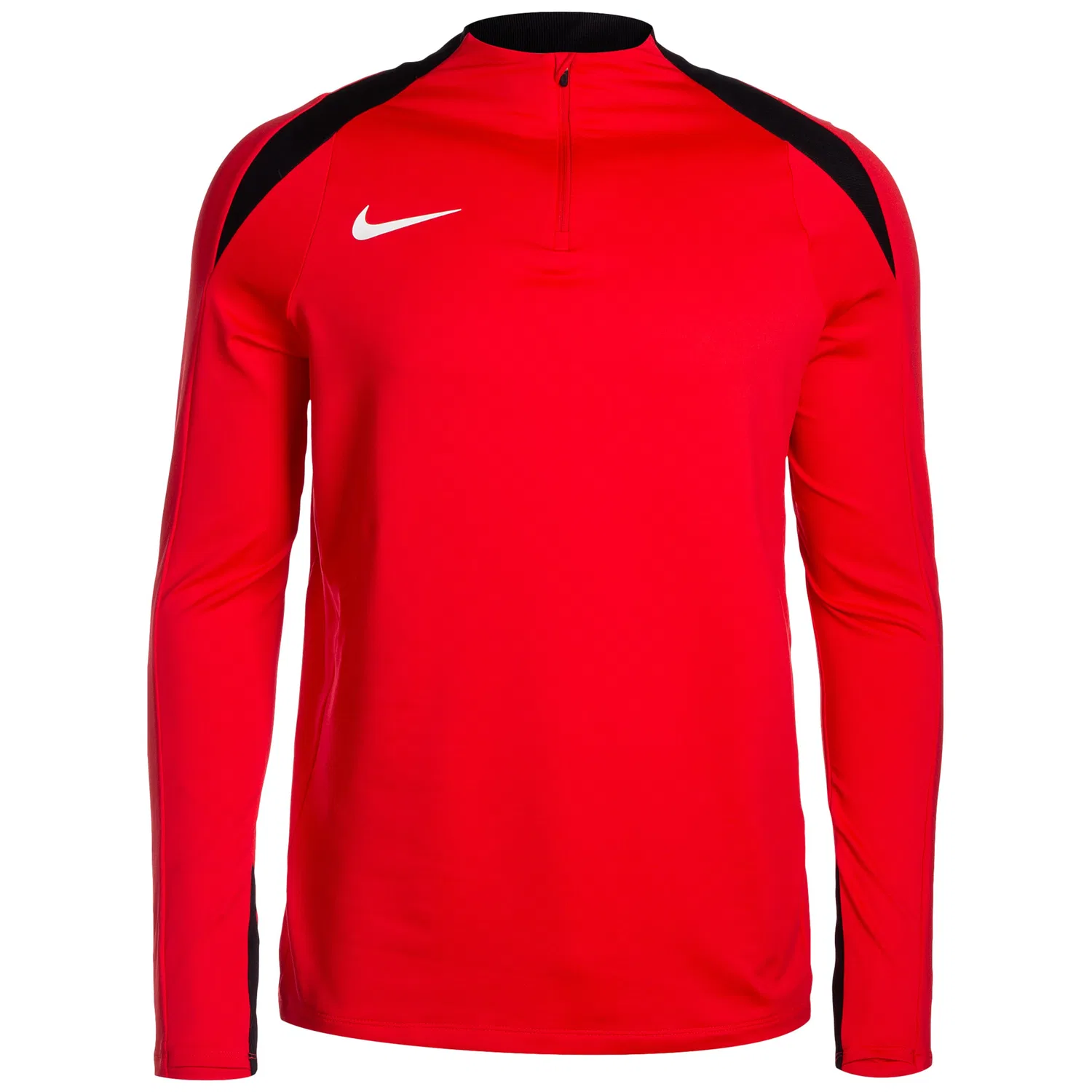 Спортивная футболка Nike Performance Shirt Strike 24 красного цвета