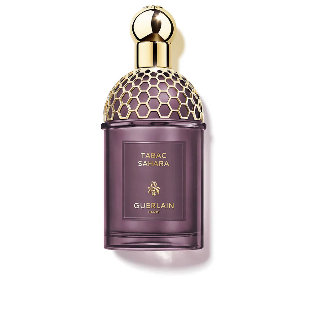 Парфюмерная вода Absolus Allegoria Tabac Sahara Guerlain, 125 мл