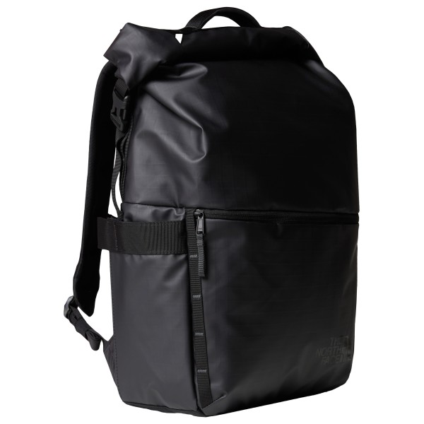 

Роллтоп «Вояджер» базового лагеря - рюкзак The North Face, мультиколор