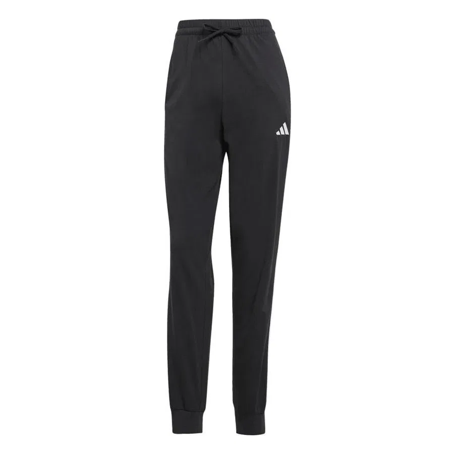 Женские спортивные штаны adidas W 3s Sj Jogger JD0896, Черный