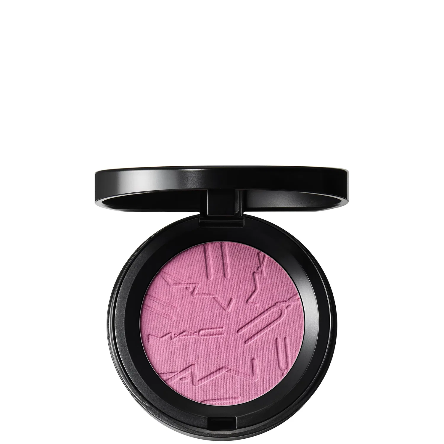 Румяна компактные с мягким фокусом Skinfinish Colourstruck, MAC, Snob